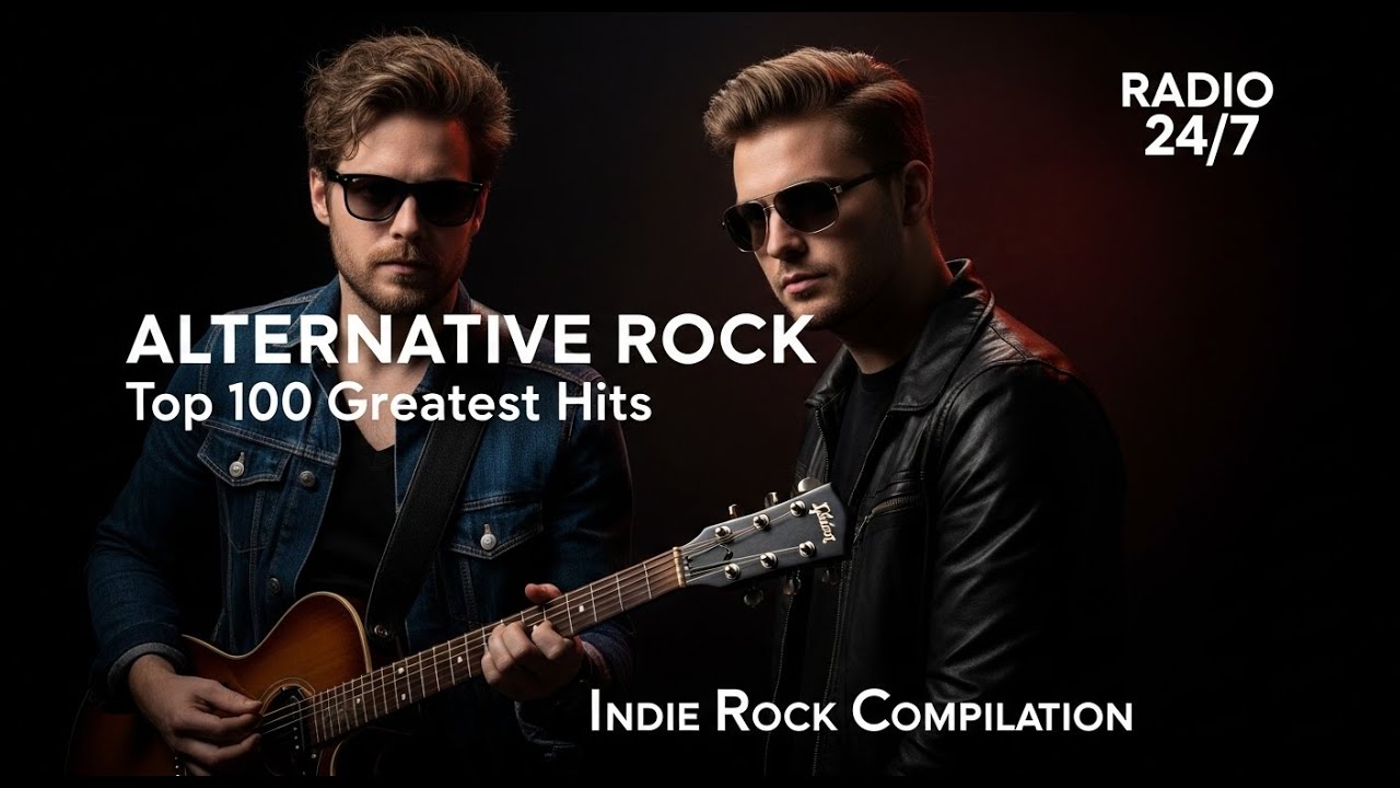 Indie Rock/Alternative Compilation 🎸 That Inspired by Mac DeMarco Vol 2337