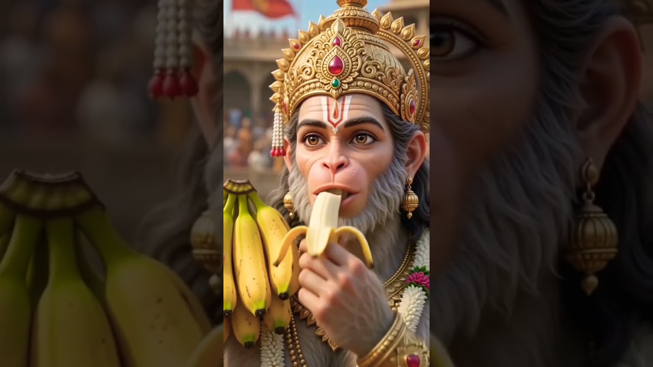 Hindu Hai Hum 🕉️🚩🙏 #hanuman #yt #trending #song #ram