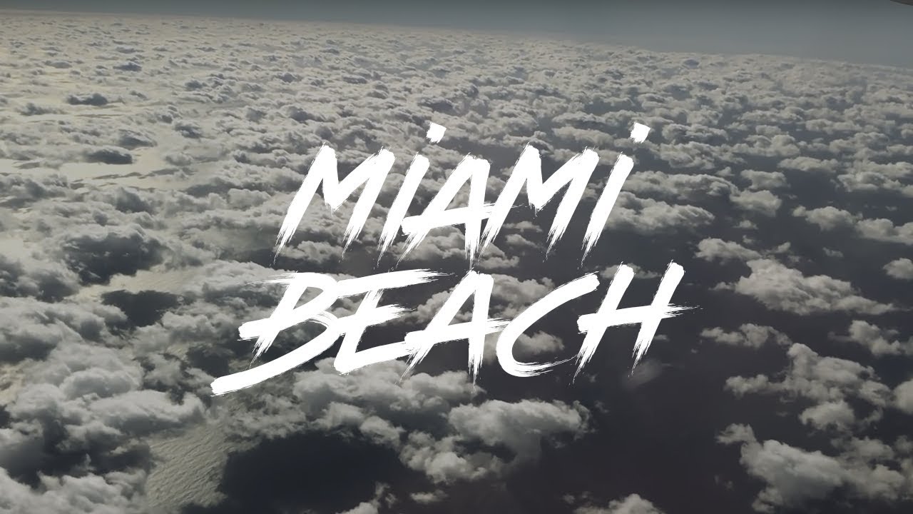 MIAMI & ORLANDO  EP 1 | Beatriz Cavalcanti