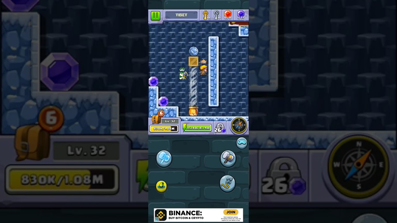Diamond Quest Id 6336