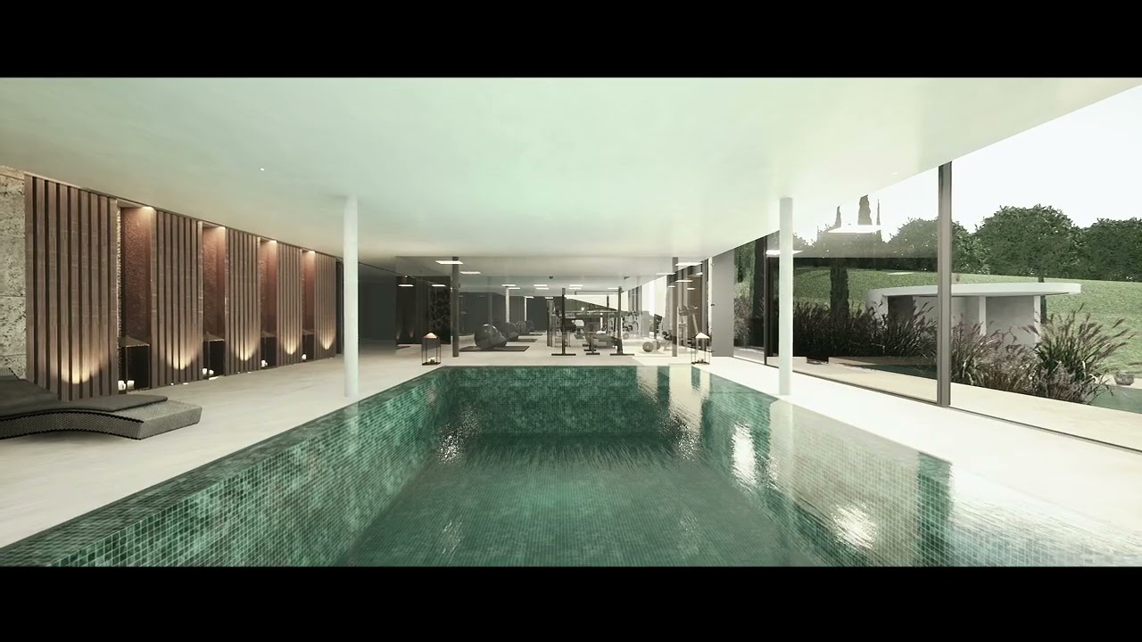 ARK Arquitectos | Producción audiovisual arquitectónica