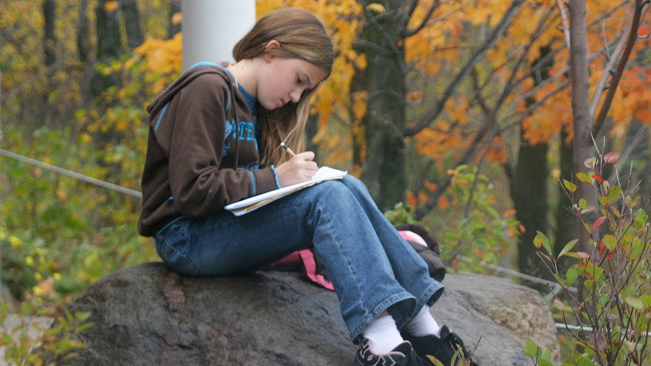 Wolf Ridge in 20 sec