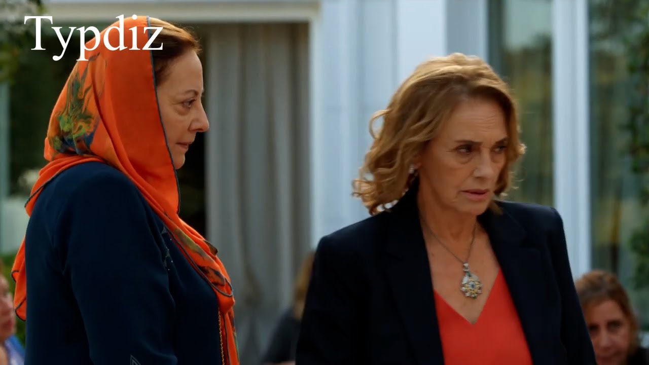 Семья турецкий сериал - Aile - обзор 18 серии