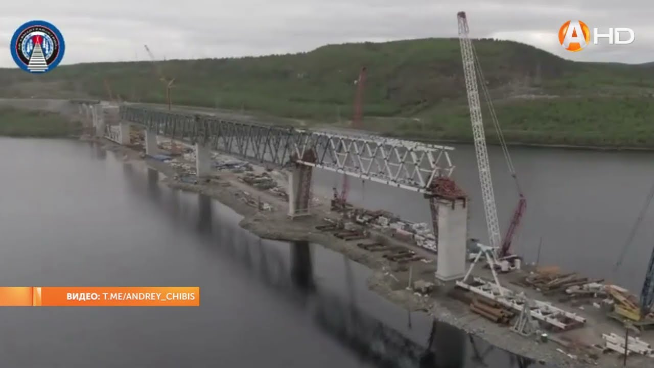 Строительство порта «Лавна» в Мурманской области завершится в 2024 году