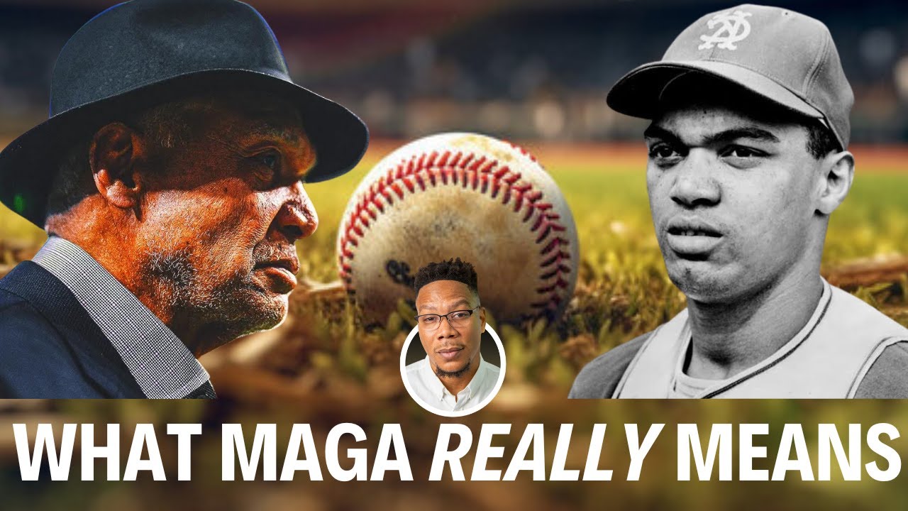 Reggie Jackson Remembers And He's NOT Alone