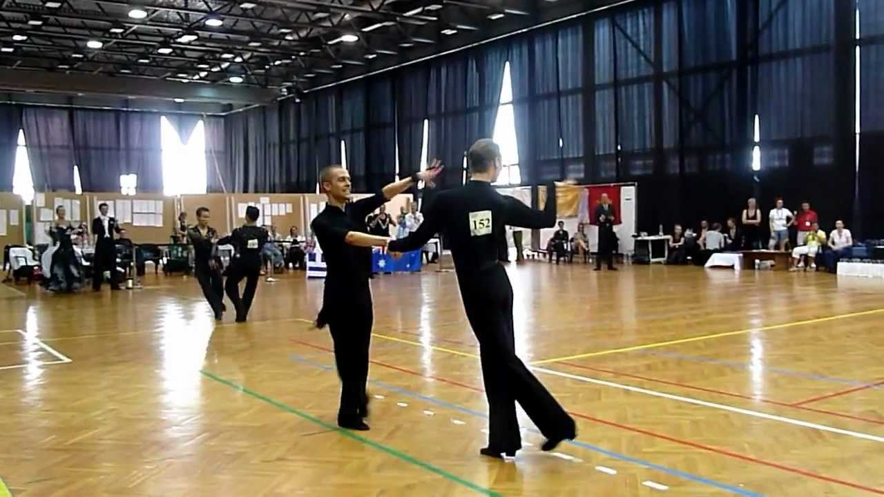 00054 EG N+E Latin Finale Jive