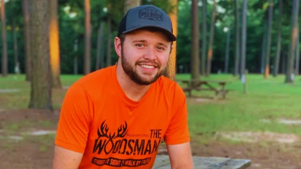 New Update!! Breaking News Of Jason Duggar || It will shock you