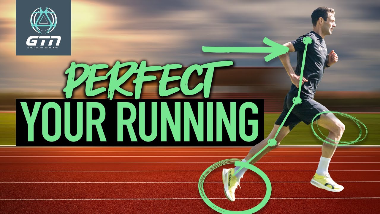 How To Run Better | Fix These 8 Things First