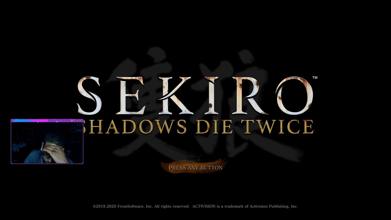 THIS GAME IS NO JOKE