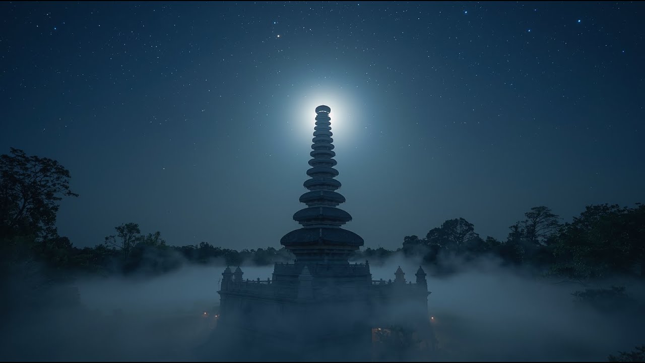 ဘေးကင်း ရန်ကွာ ပဌာန်း - ပရိတ်ကြီး(၁၁)သုတ်- နတ်ချစ်သုတ္တန် မဟာသမယသုတ် 5022026