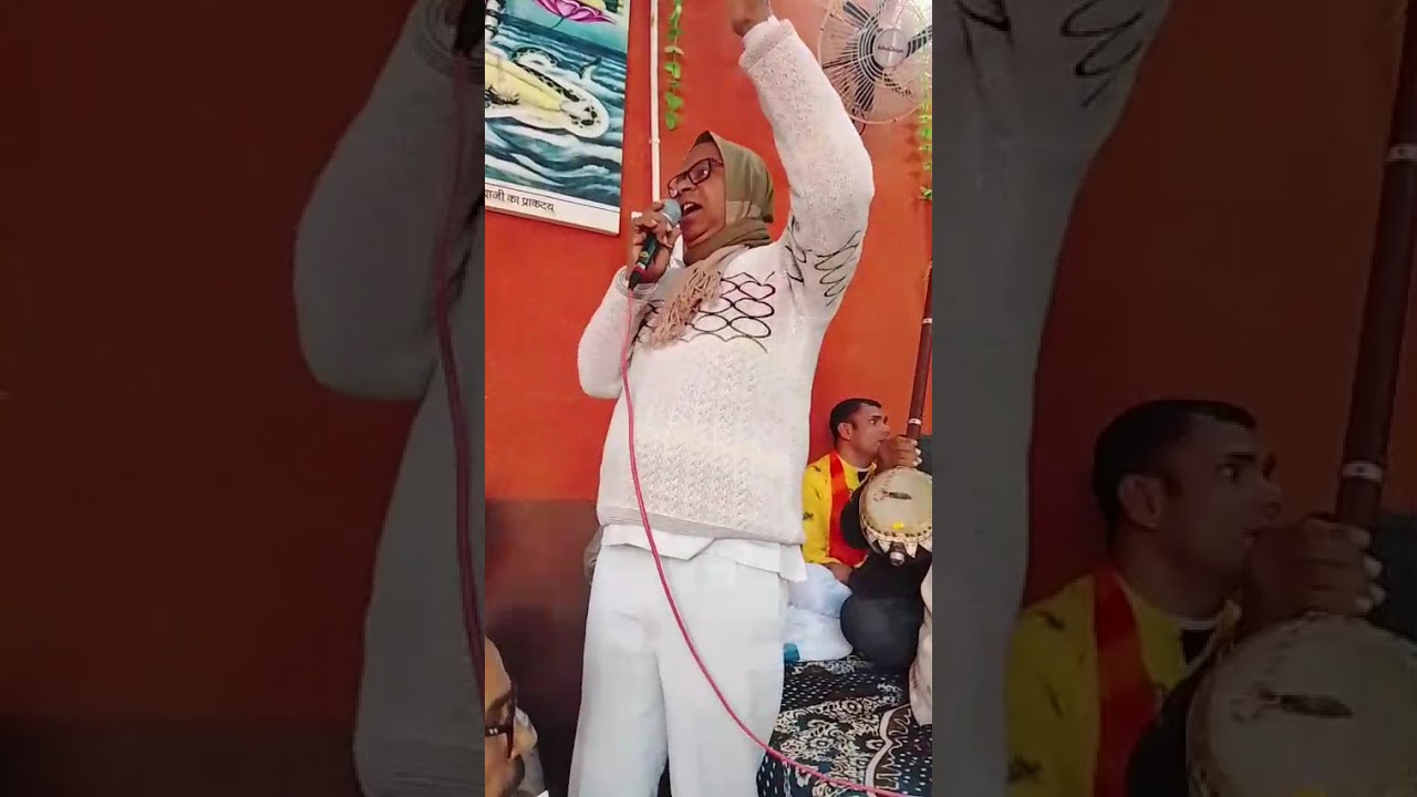 Mahant premdas ji satsang
