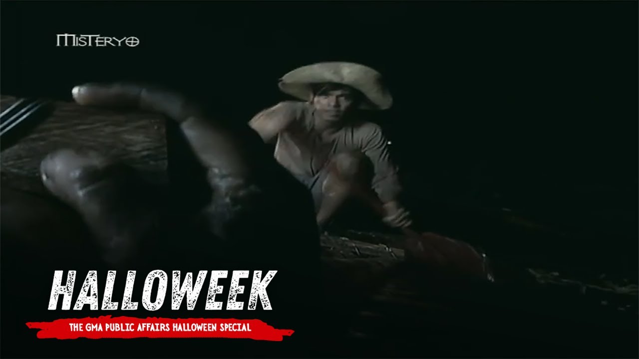 Kapuso Rewind: Sampaloc Lake, may itinatagong kababalaghan? (Misteryo)