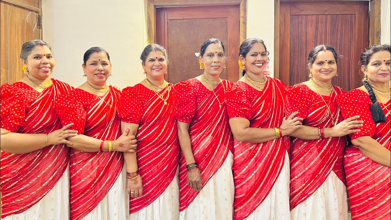 ഫ്യൂഷൻ dance, therandy team 