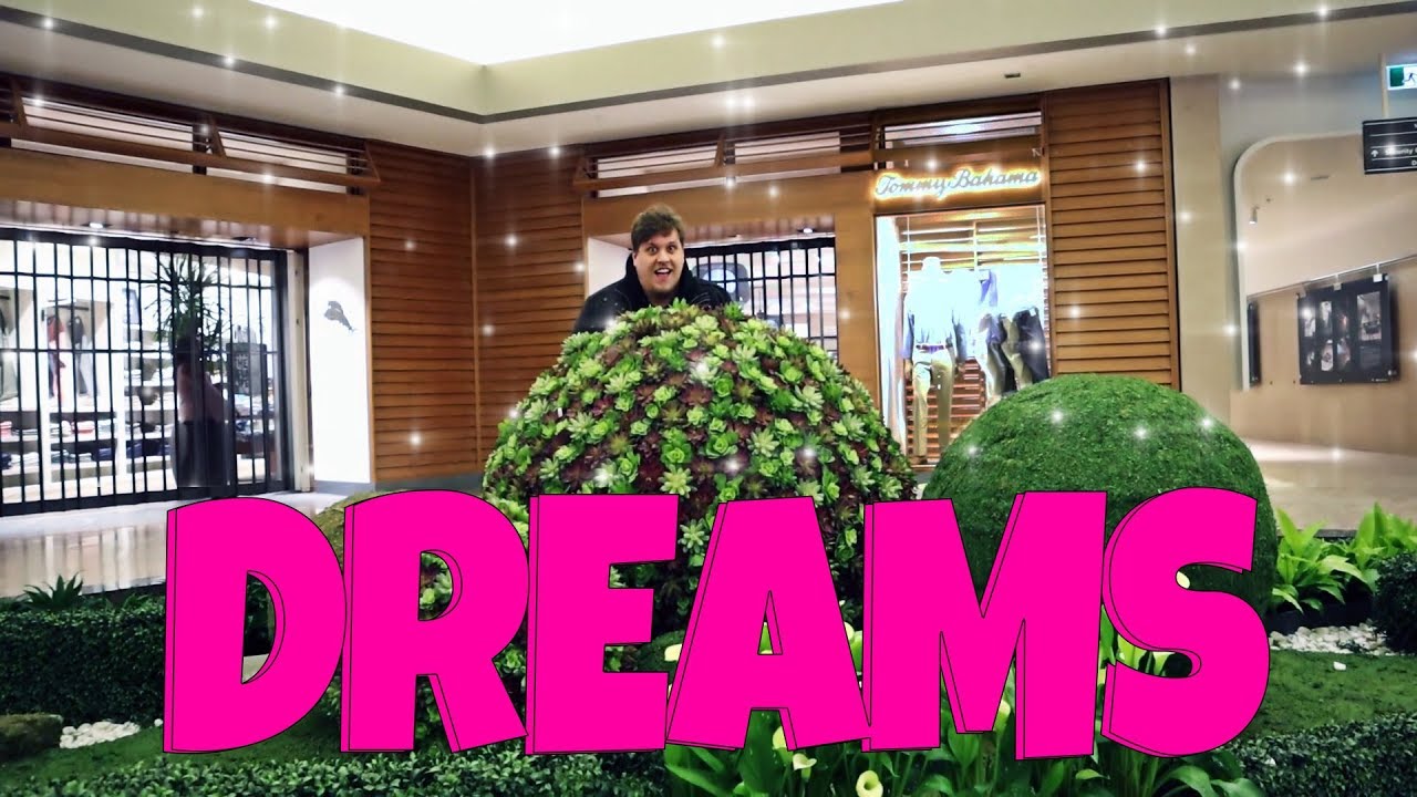 Fumb Duck - Cringe Dreams