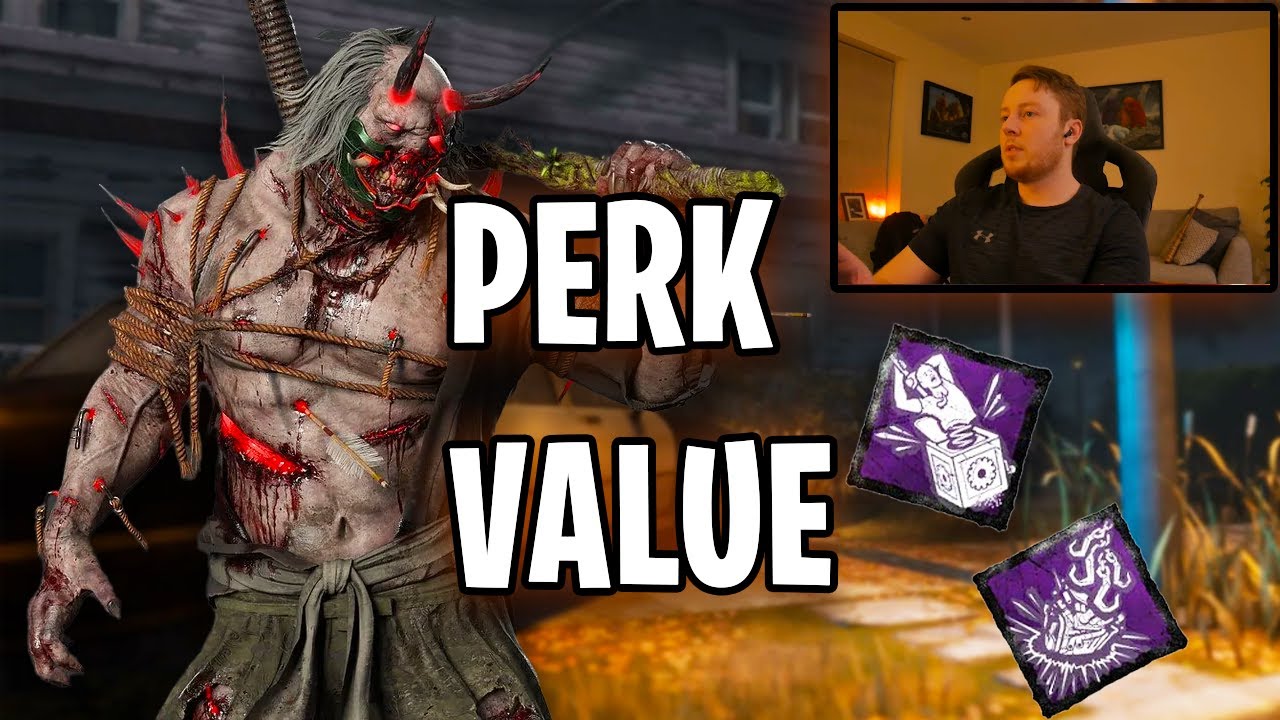 Reacting To One Of Your Oni Matches