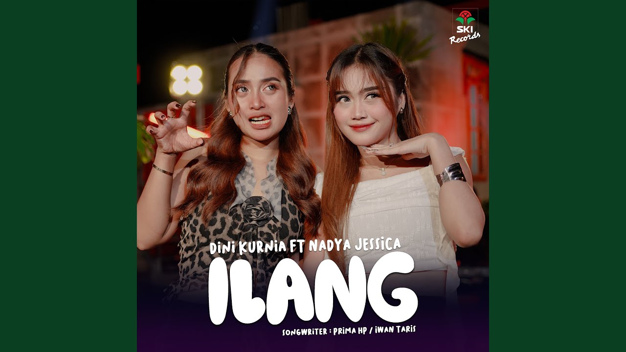 Ilang