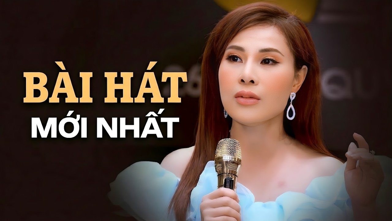 BÀI HÁT MỚI NHẤT - Đường Tình Trắc Trở | Phi Thanh - Album Bolero Toàn Bài Hay Xuất Sắc