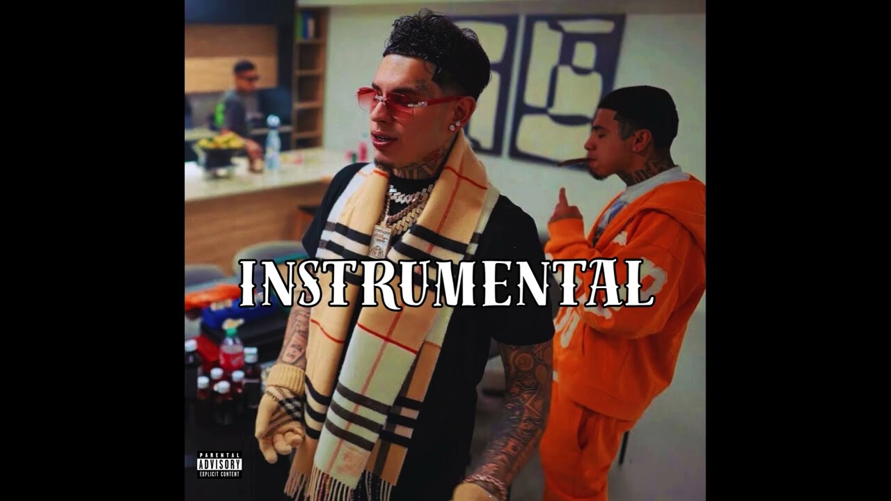 DeeBaby (INSTRUMENTAL) - Pourin Up Dat Raw & Ofcourse, WTF