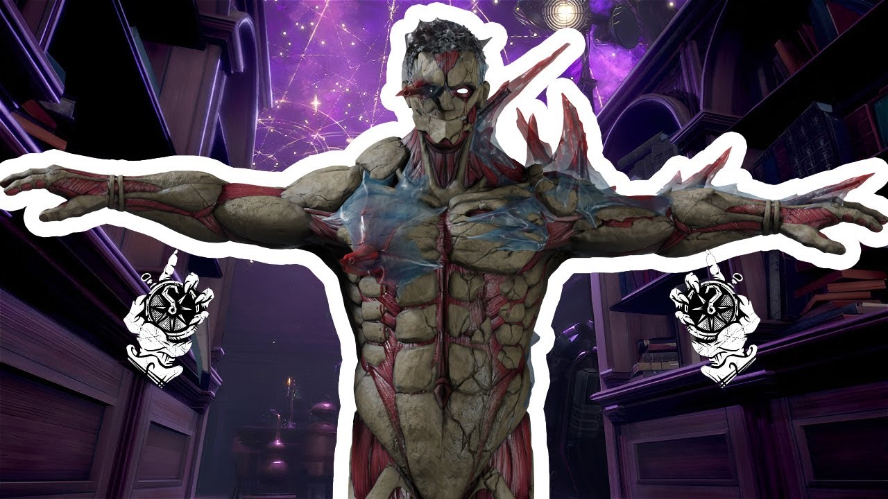Is the Jagged Compass Build the BEST Choice for Attack on Titan Oni?