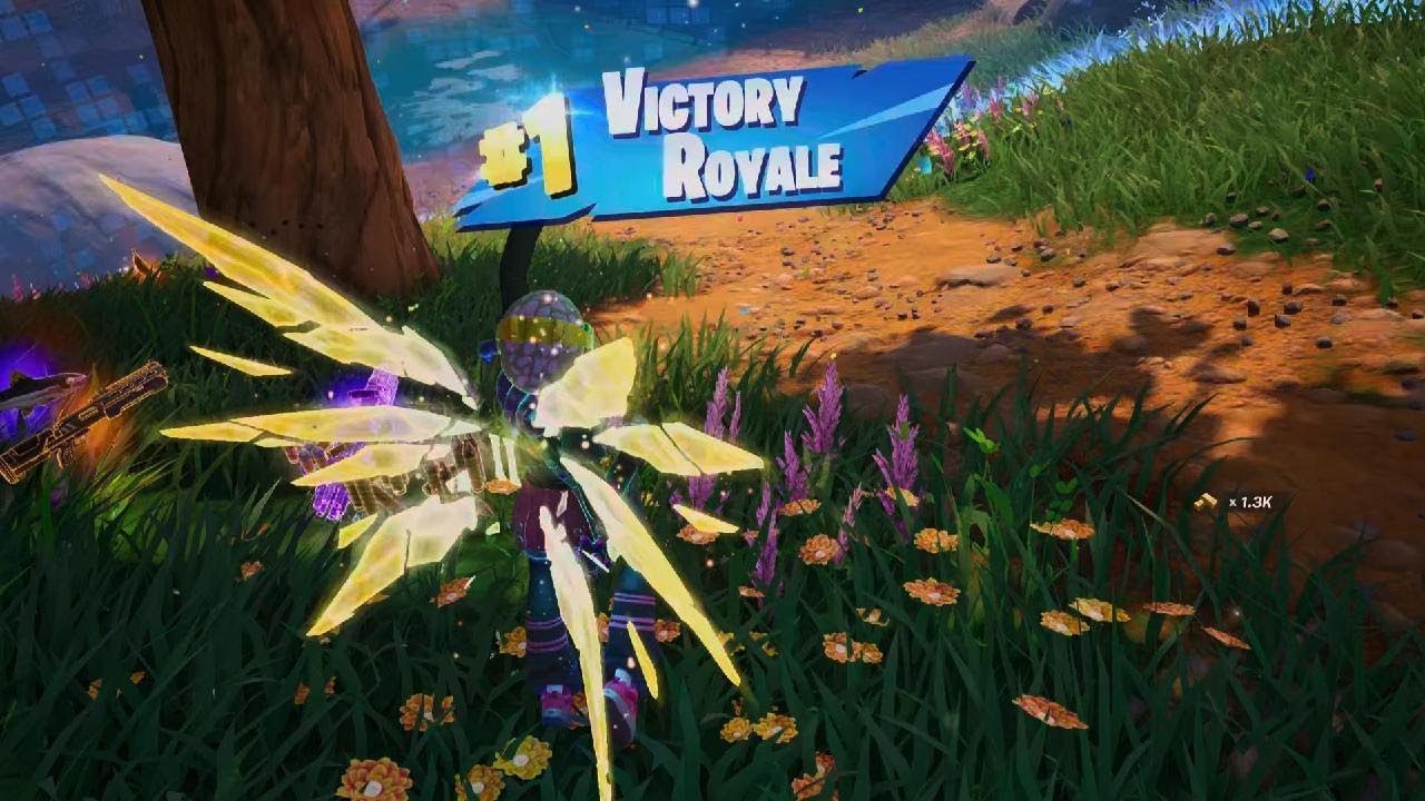 6 elims blitz victory royale 3/16