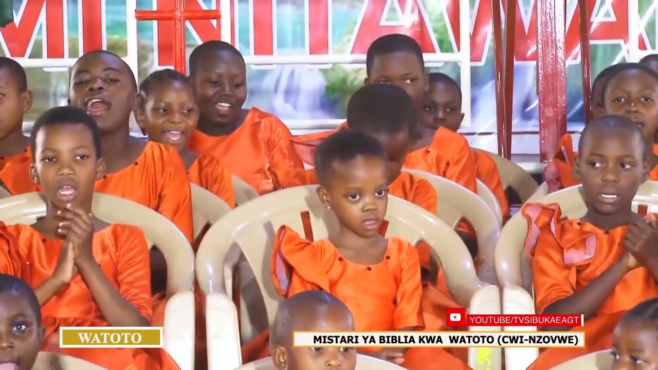 SABABU KUMI NA TATU KWANINI TUWAOMBEE WATOTO WETU || MAMA MCH.DKT.SUZANA BUKUKU