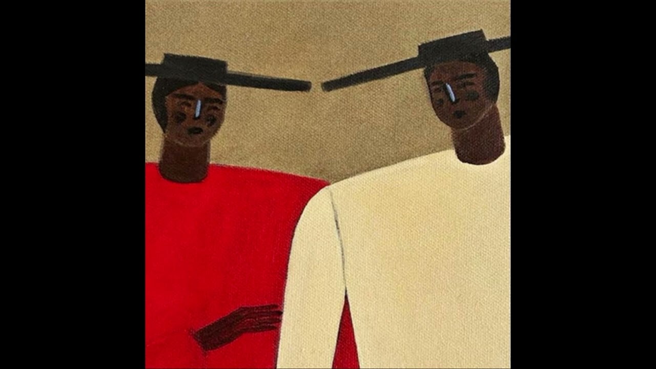 (FREE) AARON MAY x ISAIAH RASHAD TYPE BEAT “Mind Limit“ | CHILL RAP TYPE BEAT