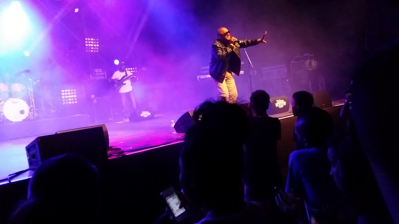 Babiluzion - Zenitude (live for Kaloo Bang)