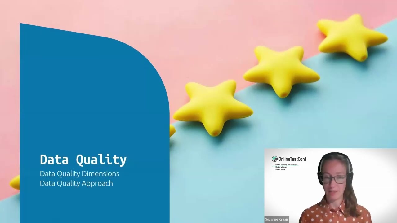BI & Data Testing by Suzanne Kraaij