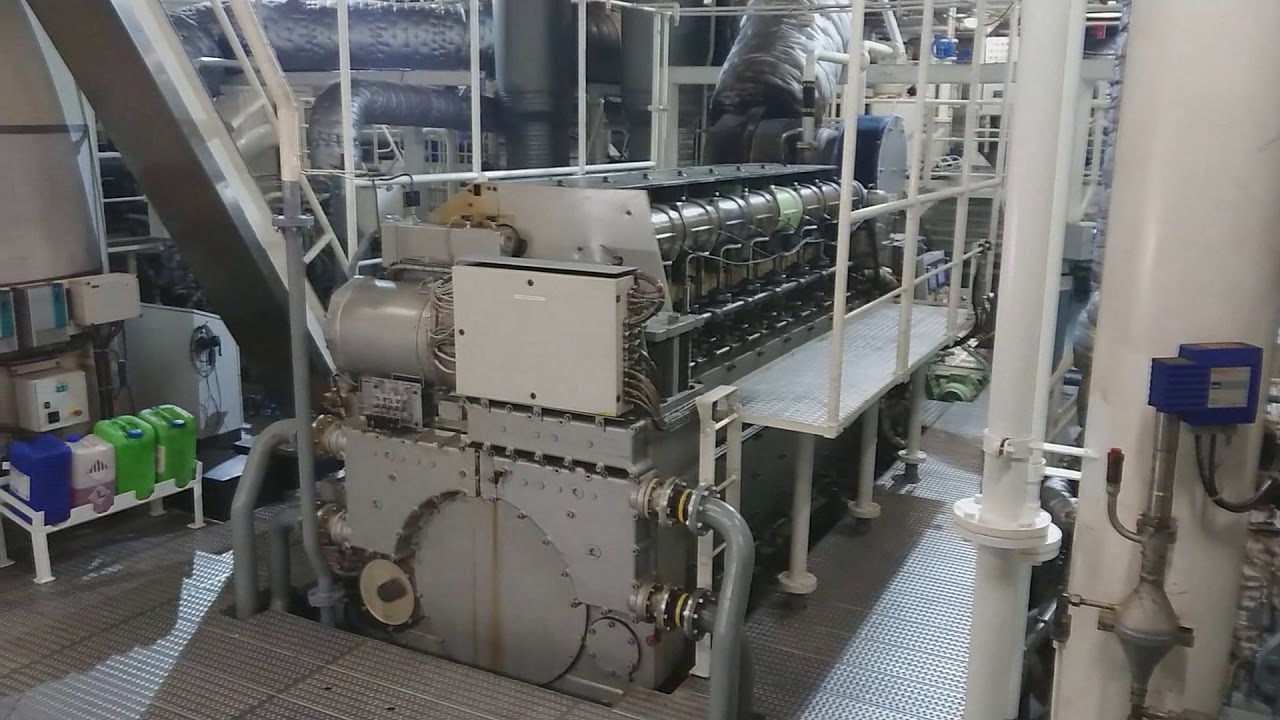 M.A.N.  8L27/38