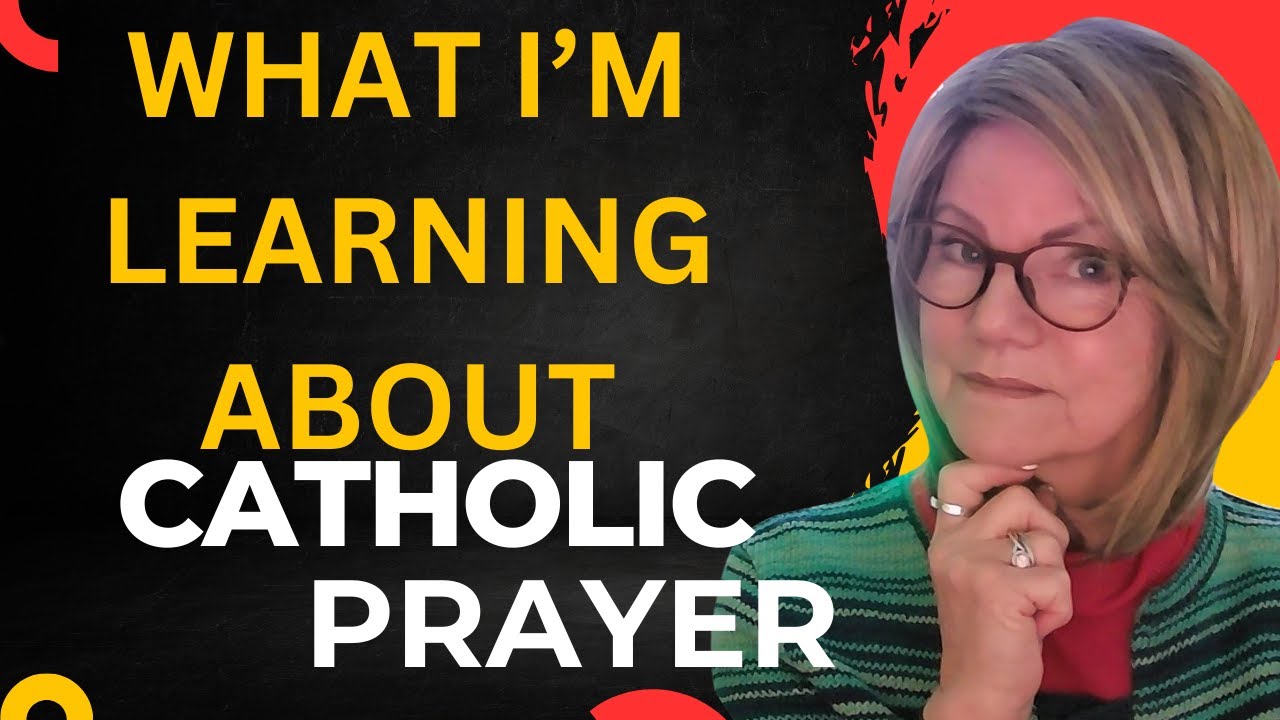 Ancient Prayer Wars: Catholic vs Protestant Truth