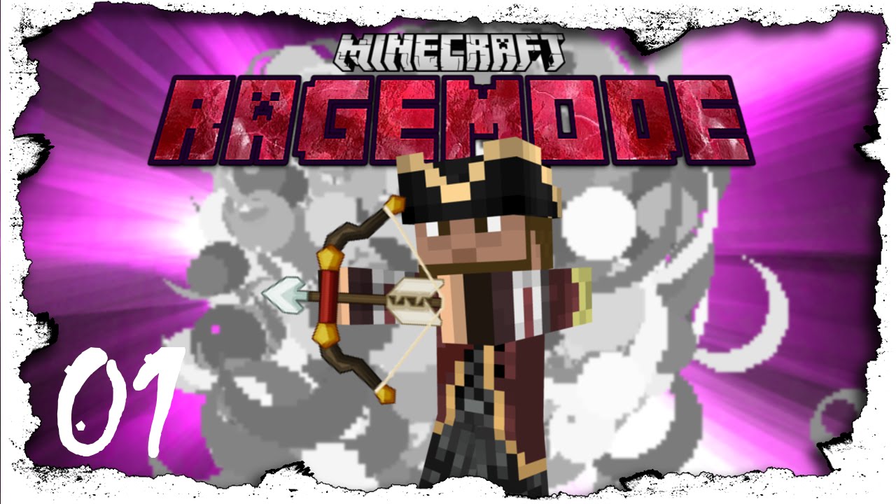 BOOM! BOOM! BOOM! - Let's Play RageMode #001
