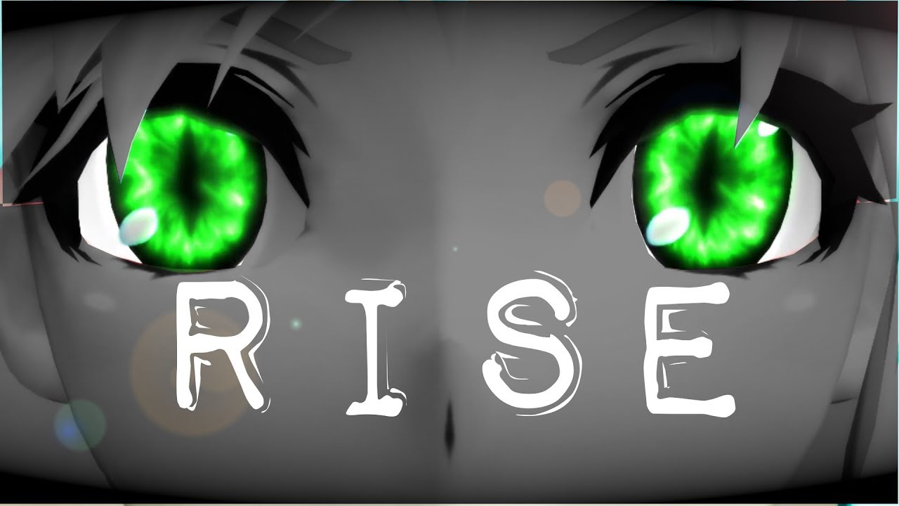 [MMD] Rise! (ft. ProFluffers) | Motion By Maike