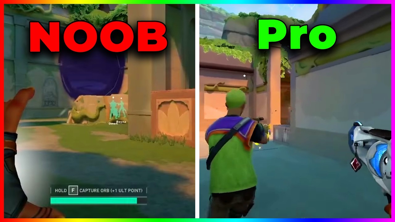 teammates are secretly overpowered, only if you do this.