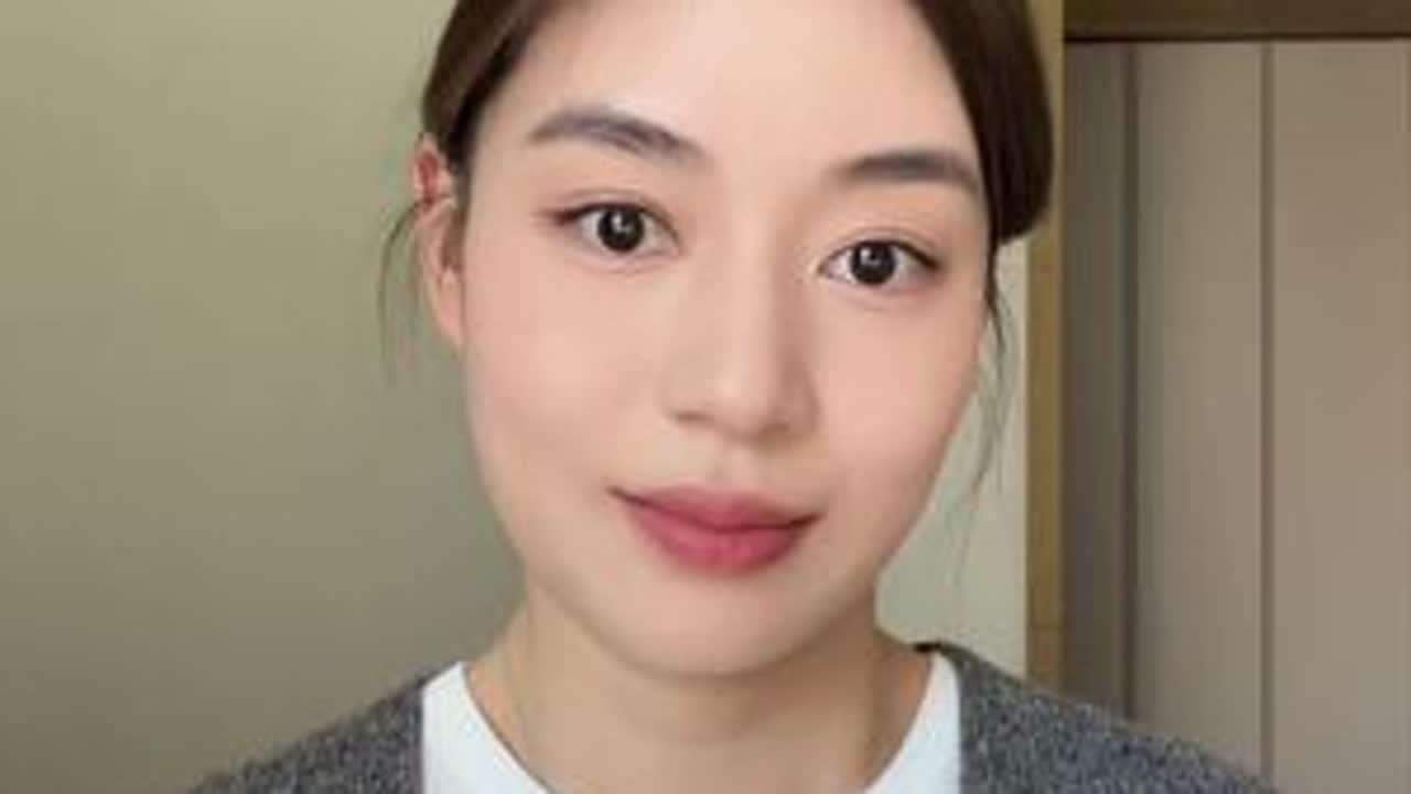 年度喜爱口红色号 #口红试色 #年度爱用口红 #口红推荐