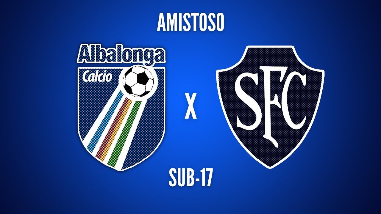 ALBALONGA X SERRANO (SUB-17)