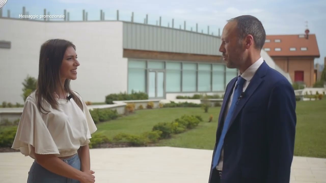 Video Aziendale Bonifiche Ferraresi | Le Stagioni d’Italia