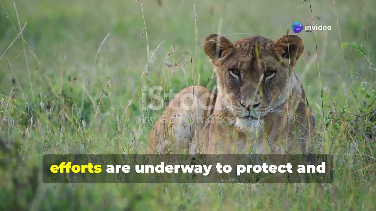 Discover Algeria's Unique Wildlife!