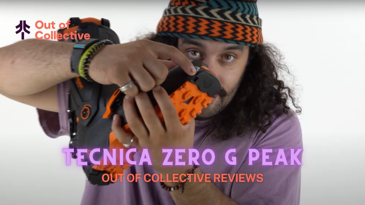 The All-New Tecnica Zero G Peak Boot | What's so good about it?