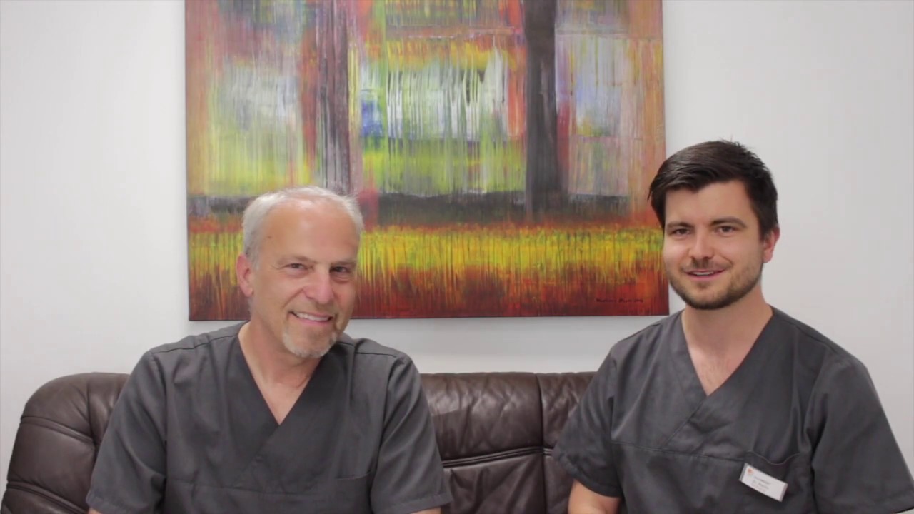 dentaMEDIC Couchgespr&auml;ch - Ep.2: Mundgesundheit als Schutz vor Corona?