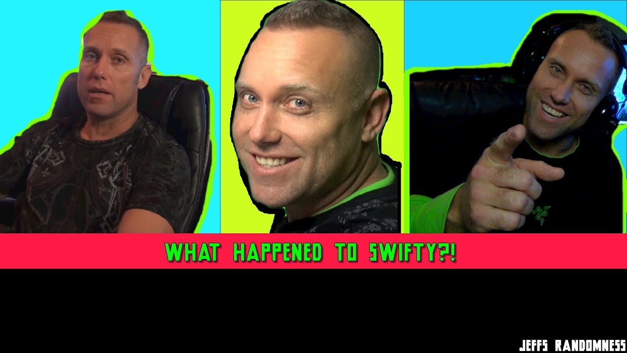 What Happened To Swifty?! Explained (2019)