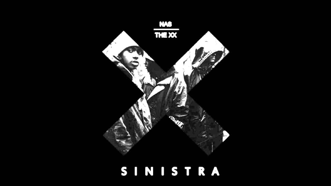 Nas vs. The XX- Surviving The Intro (Sinistra Mashup)