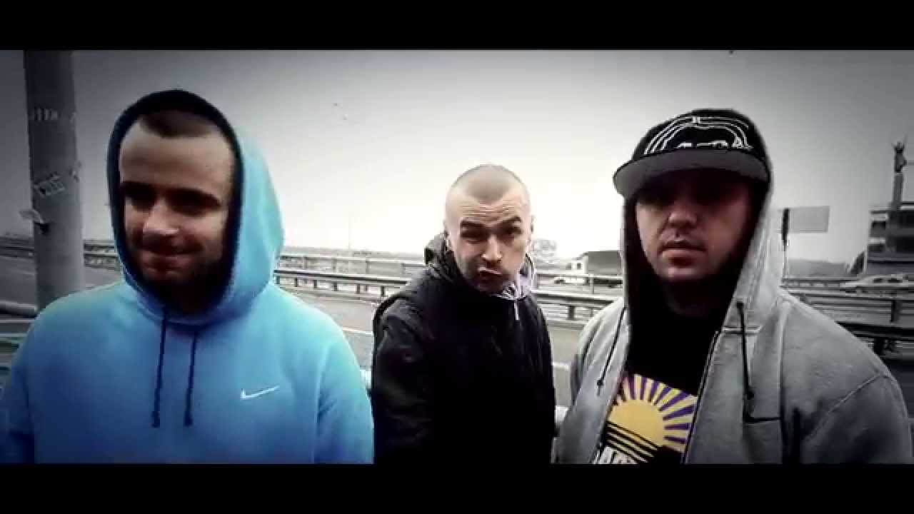 МС Т и ВОСТОЧНЫЙ КЛАН - ЗА ЗУБАМИ