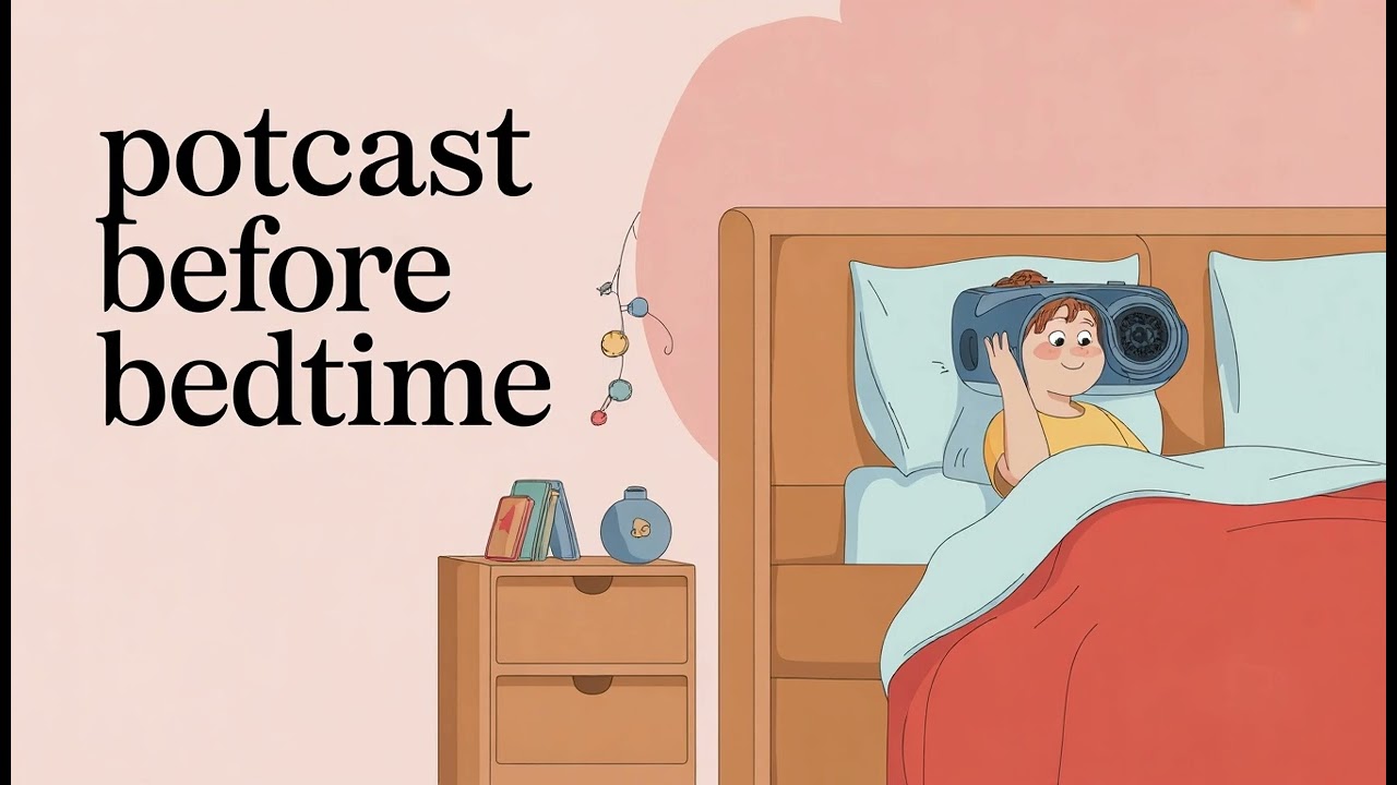 History - Relaxing Podcast
