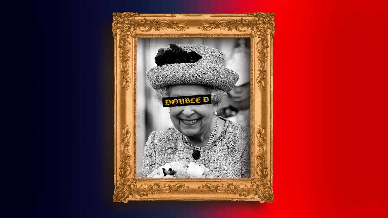 FREE - Hamza x Pop Smoke Type Beat - 