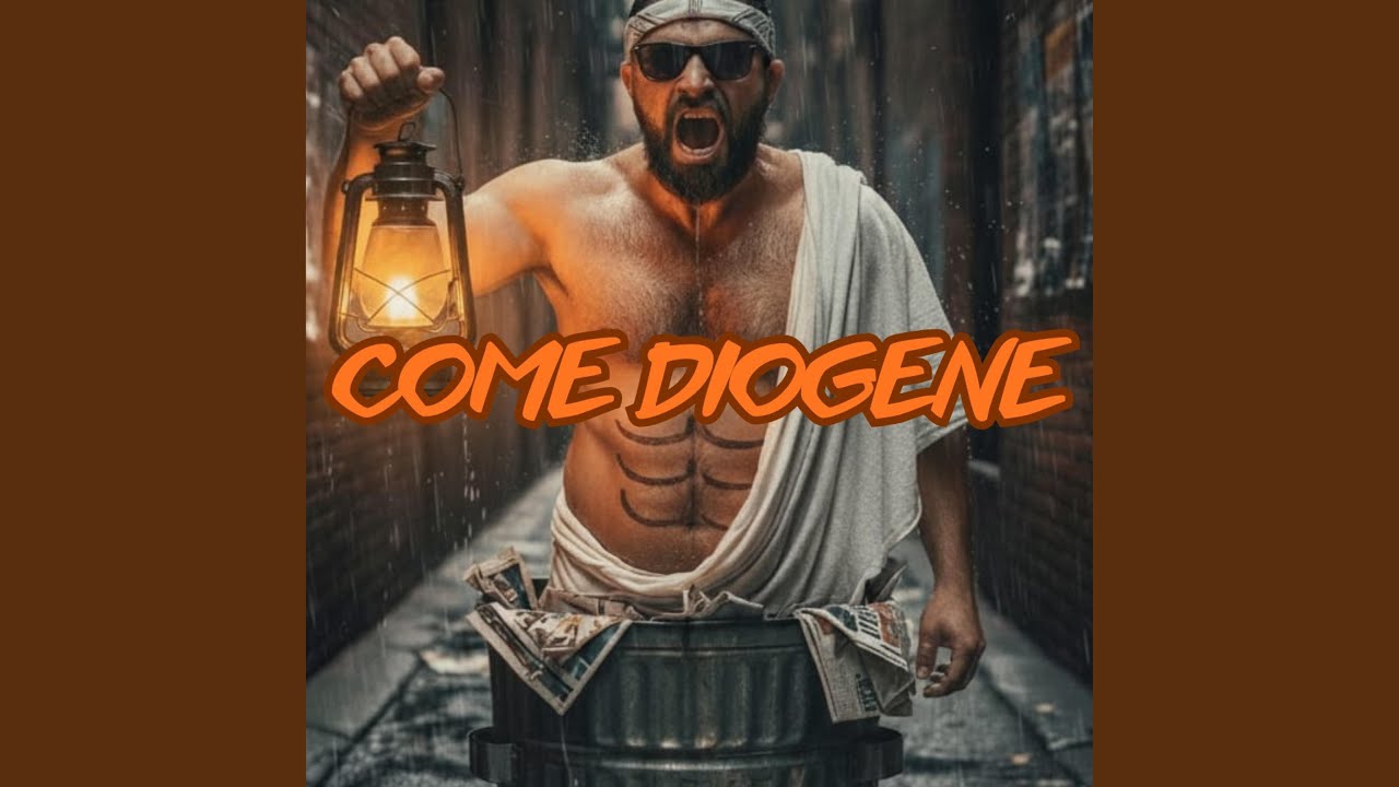 Come Diogene