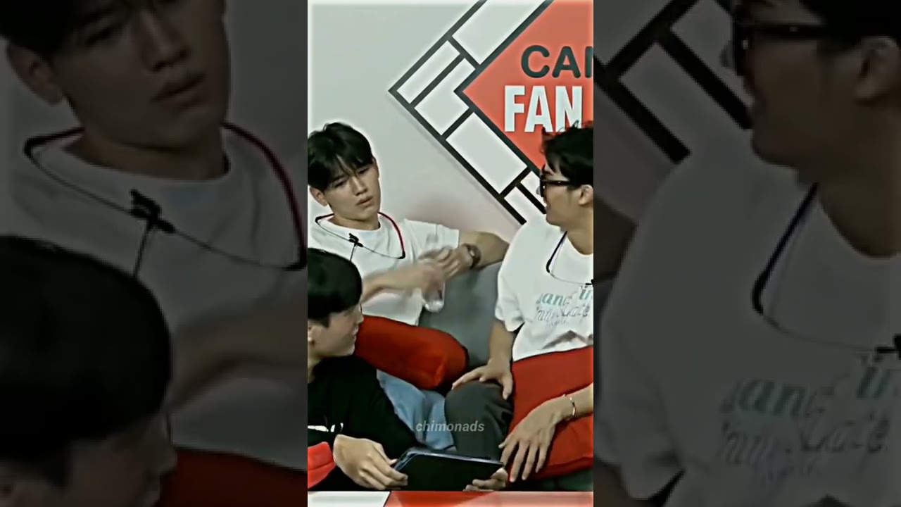 love language : physical attack 😭 #taynew #polca #taytawan #newwiee #safehouse #gmmtv #taynewforever