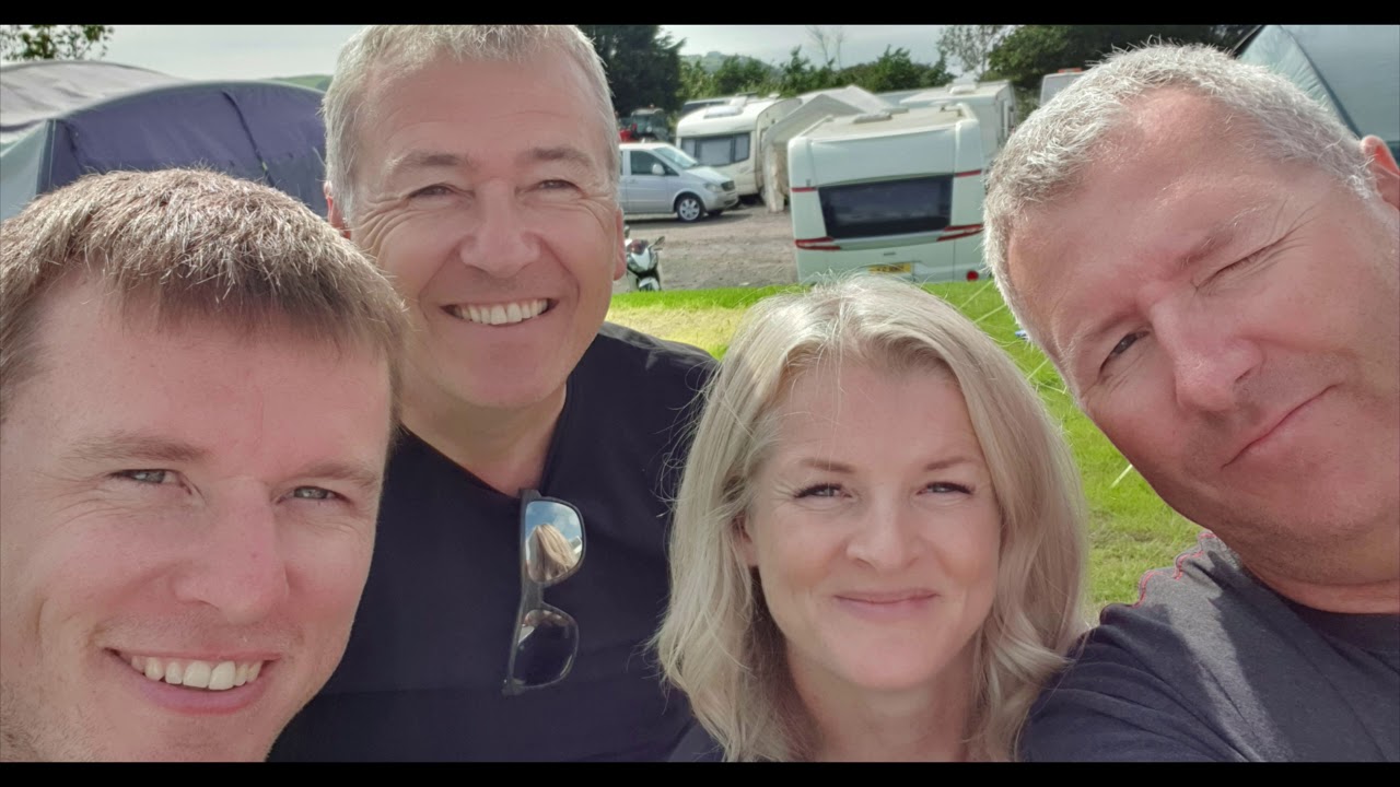 IOM CLASSIC TT 2015 - 2019 Feel the spirit