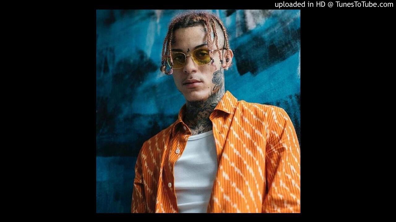 [FREE] LIL SKIES x LIL TECCA x YBN CORDAE 