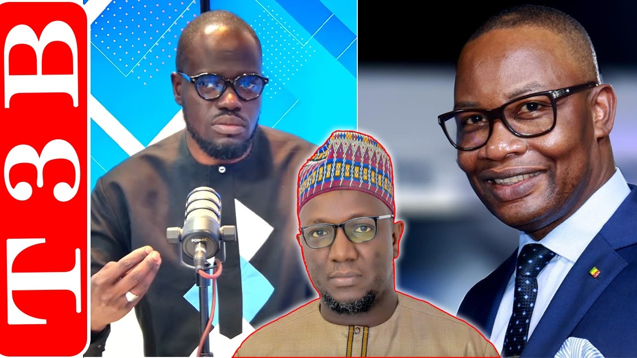 Convocation de Me Moussa Diop et COD : La réaction tranchée de Moustapha Mbaye