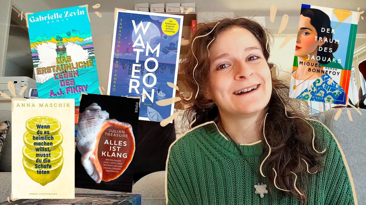 14 tolle neue Bücher! Herbstprogramm 2025 🍂📚